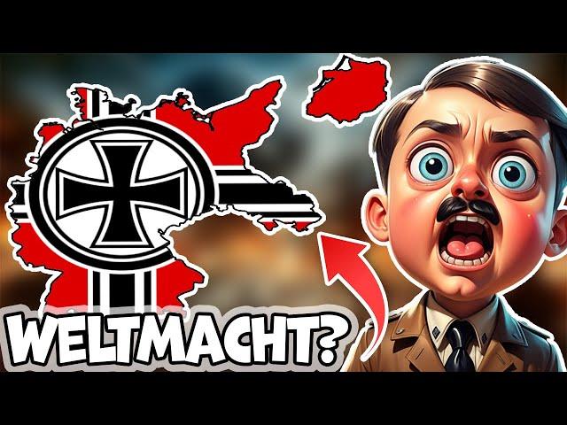 Durchwischen #11 | Hearts of Iron 4 Deutsch