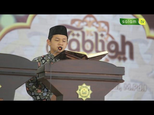 Salam TV Qori: Dido sapri