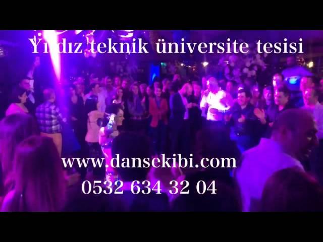 İşte dansöz kiralama şirketi