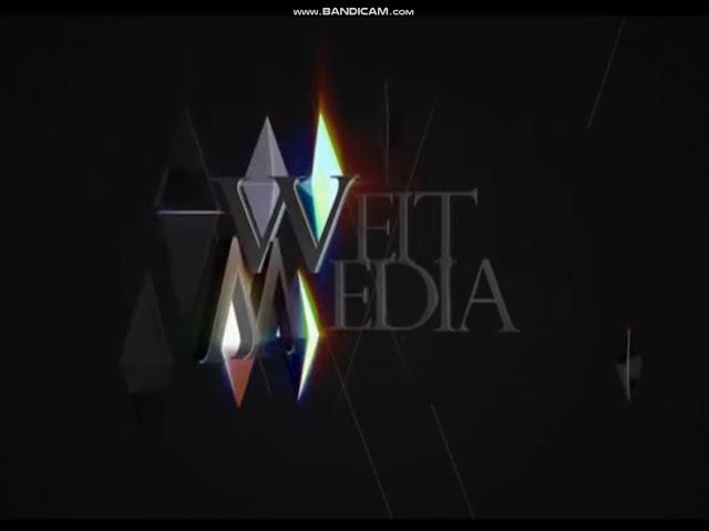 Заставка Weit Media