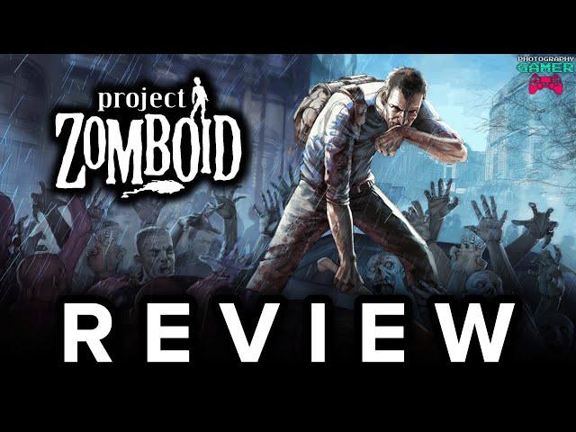 Project Zomboid - Review