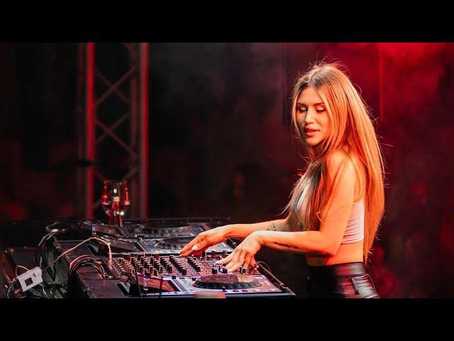 KRISMI - Live DJ Set | Melodic Techno & Progressive House Music | BeFit RACE AFTER PARTY