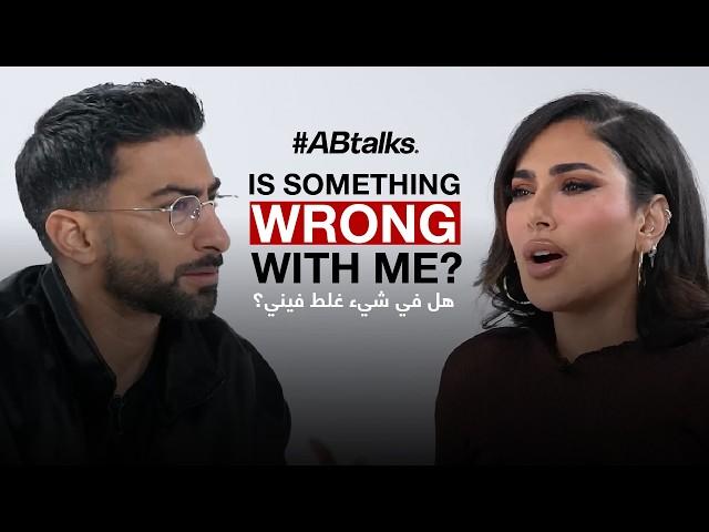 #ABtalks with Huda Kattan | Chapter 217 | هدى قطان