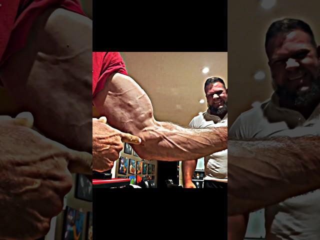 Devon Larratt  #armwrestling #devonlarratt #viral #shorts