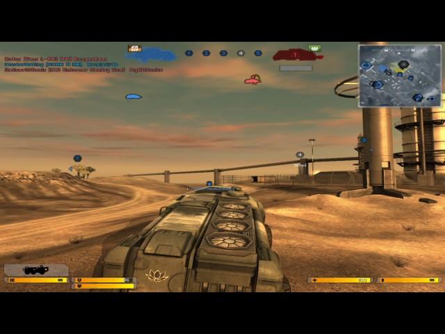 Battlefield 2142 Online (1)