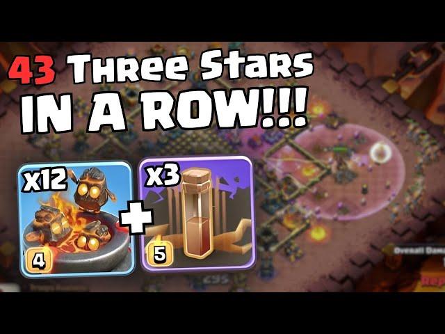 THIS is how you should be using mass Furnace - it's HARD TO FAIL (Tutorial) | Clash of Clans
