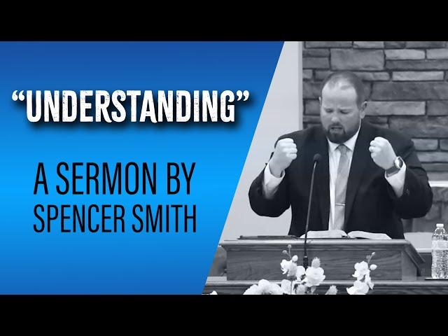 "Understanding" - Spencer Smith