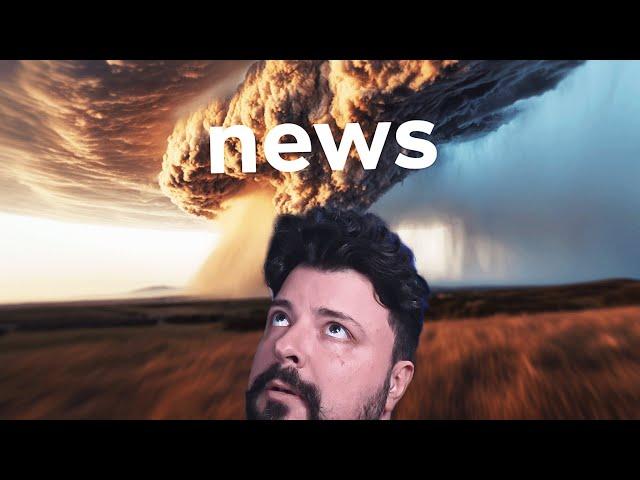 NEWS!!! New MCU Movie, New Black Panther, & New Doctor Doom Info!!!!