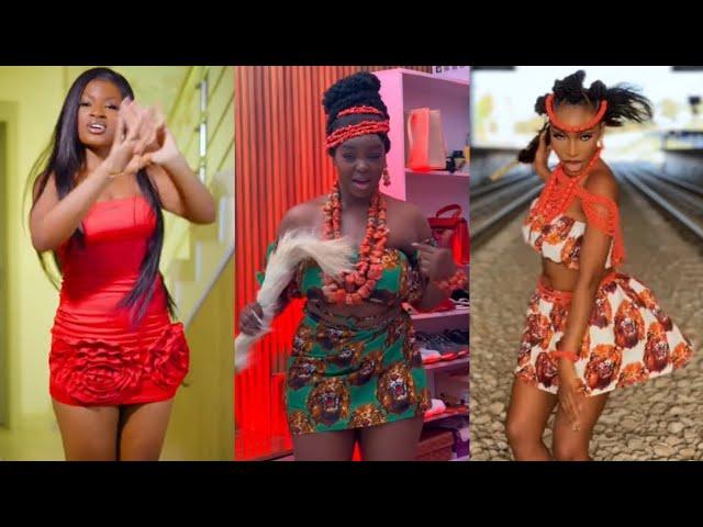 Viral Transition Challenge (Song By Anyidons _ No Challenge) TikTok Compilation