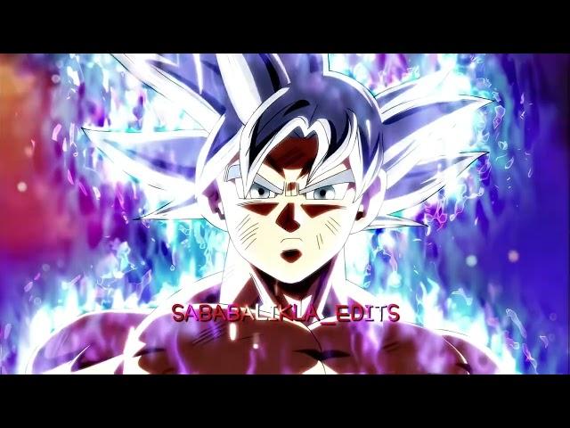 Goku | Void