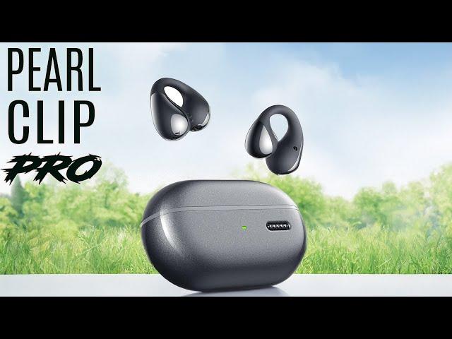 SoundPeats Pearl Clip Pro: Don't Let the Price Fool You!