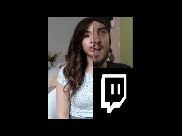 [БЛRT$КИЙ TWITCH]-Pokimane/уход Maddyson и Джинсуха/Покимане