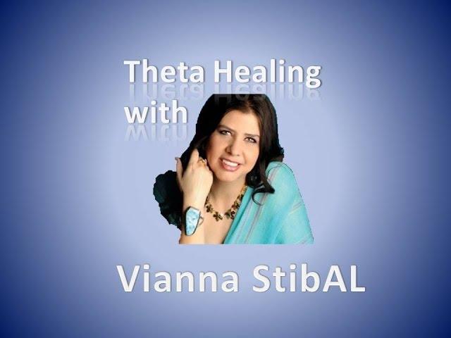 Theta Healing Тета Хилинг фильм Vianna StibAL