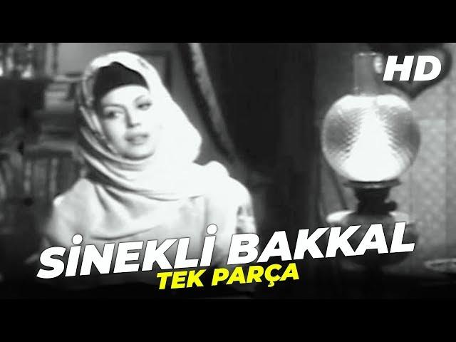 Sinekli Bakkal - Eski Türk Filmi Tek Parça