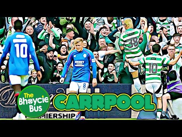 THE CARRPOOL WITH CONOR CARR | THE EPIC MELTDOWN CONTINUES | EP. 24