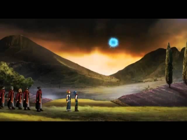 Redakai  Conquer the Kairu  Season 2, Episode 26   The End of the Shadow part 2