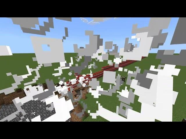 TNT MINECRAFT