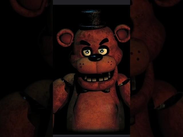 Who will Freddy or Funtime Freddy