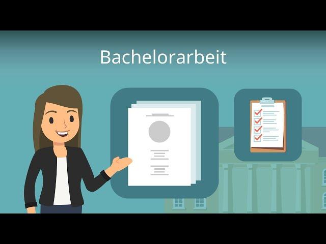 Bachelorarbeit schreiben: Die besten Tipps & Tricks -- Studyflix