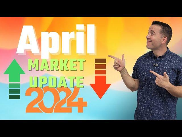 April 2024 Real Estate Housing Market Update - Temecula, Murrieta, and Menifee California