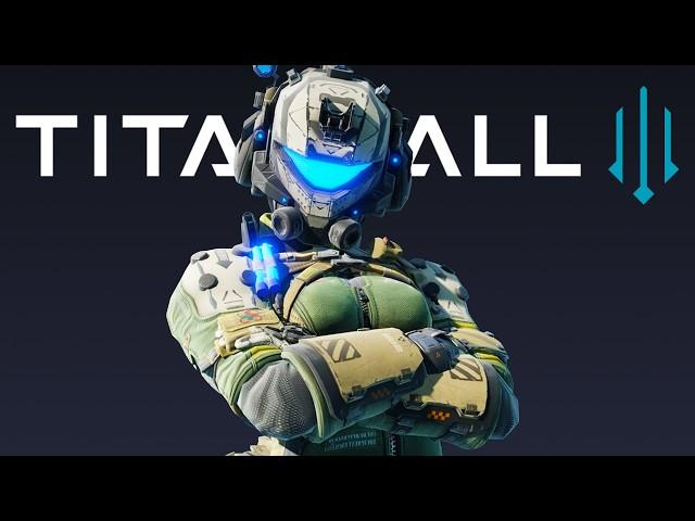 So… Titanfall 3