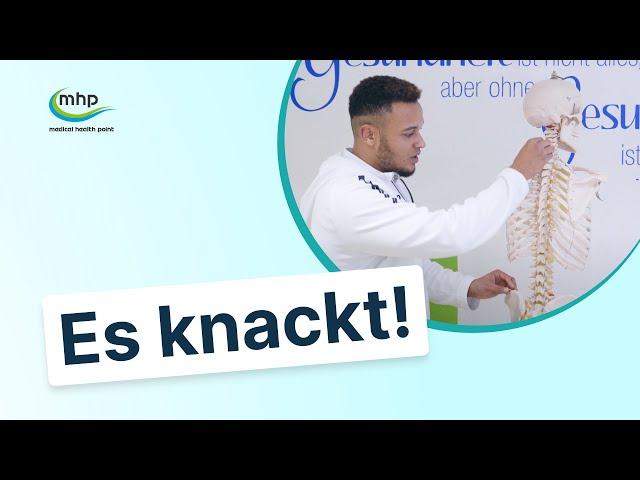 Knacken in Fingern und Gelenken: Gesund oder gefährlich?