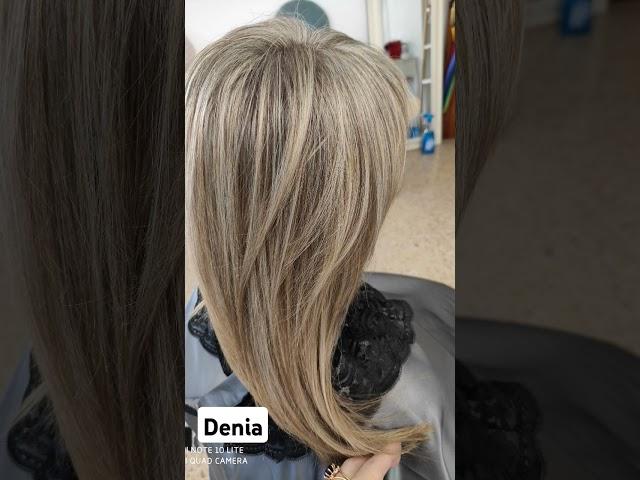 #Denia #Pelukera#manikura#Перукар 624 404203