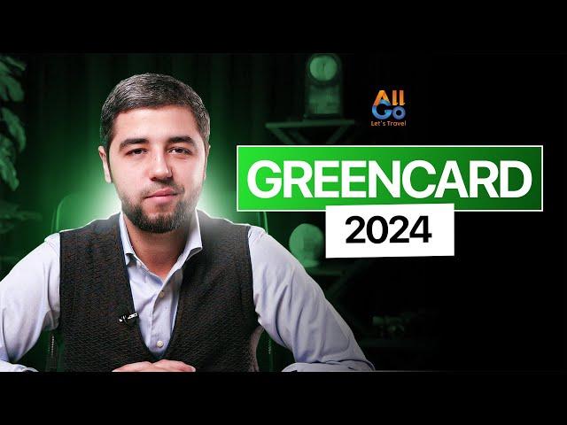 GREEN CARD (O'zbekistondagi Amerika elchixonasida nima gaplar?) #greencard