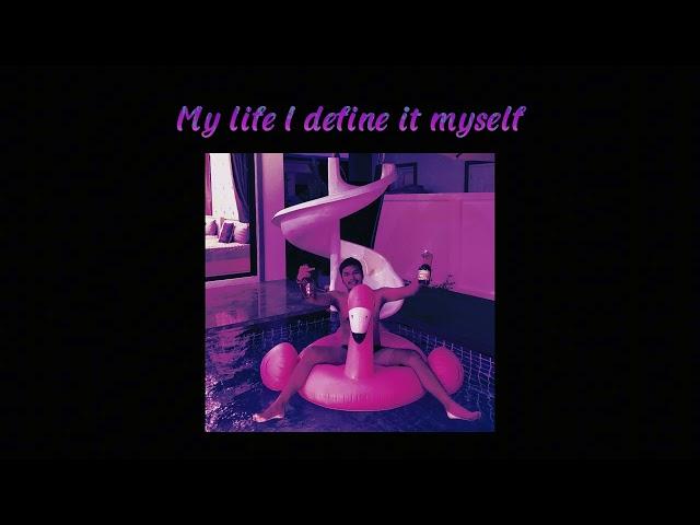 VARICH - My life  I define it myself