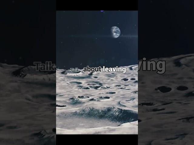 #MoonFacts #SpaceExploration #ApolloMissions #Moonquakes #LunarScience