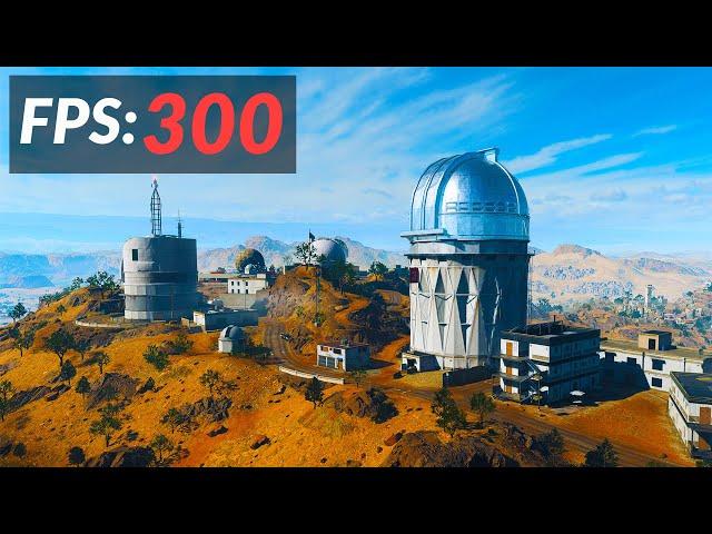 ALL Warzone 2 Graphics Settings TESTED