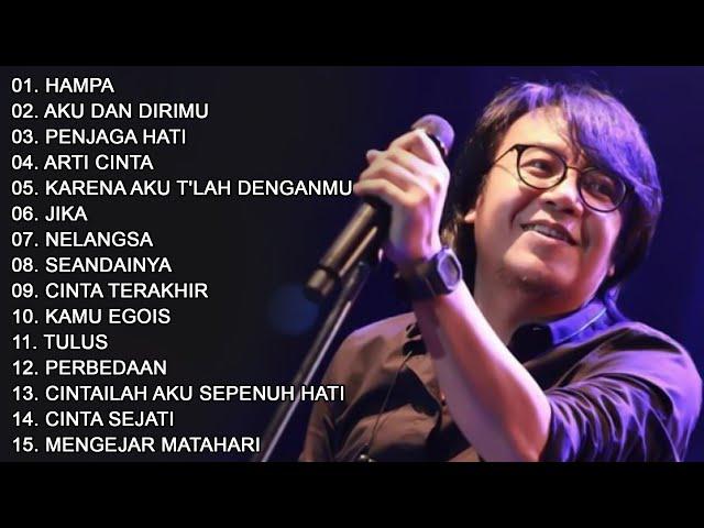 KOLEKSI LAGU ARI LASSO 2000AN PILIHAN TERBAIK