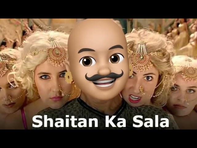 #BalaBala bala bala shaitan Ka sala| Full video song hd