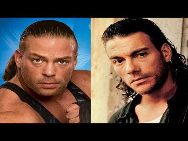 What became of Jean-Claude Van Damme's fake brother (Rob Van Damme)