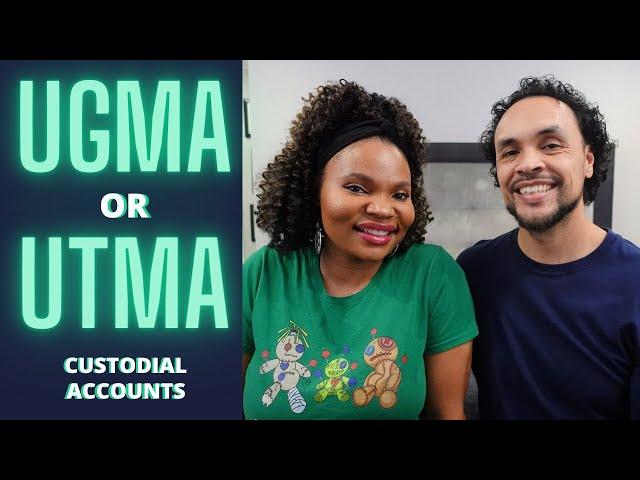 UTMA vs. UGMA (which custodial account is best for you?)