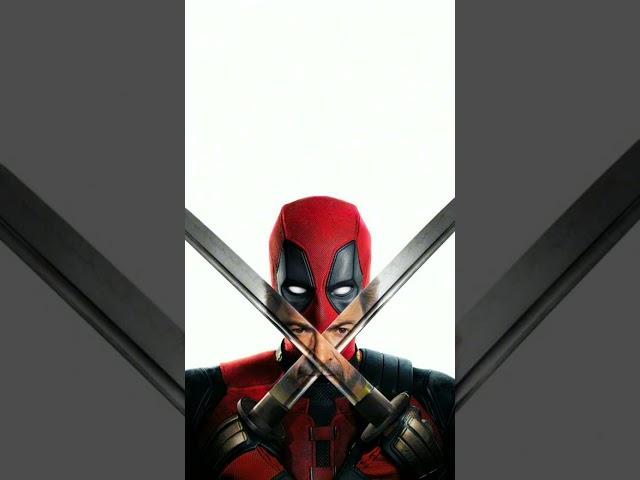 Top Deadpool and Wolverine Movie Edition Wallpapers | #shorts #phonewallpapers #trendingwallpapers