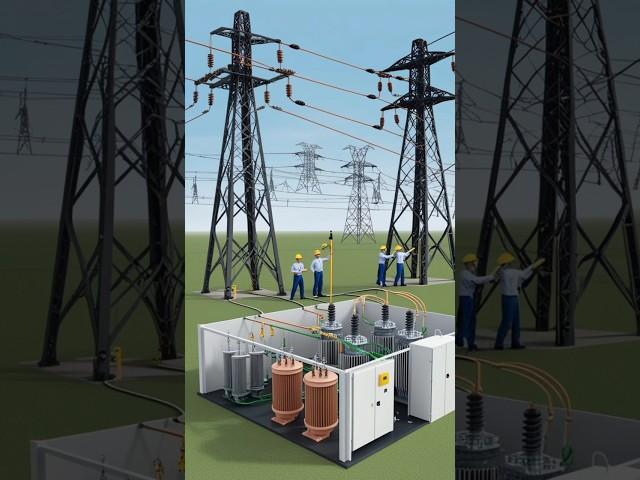 How to Generat Electricity#ytshorts#virolshort#electrical