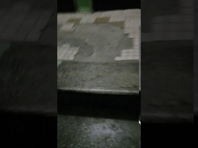 Обзор на подъезд.Классный чувак-@Олег Магнат