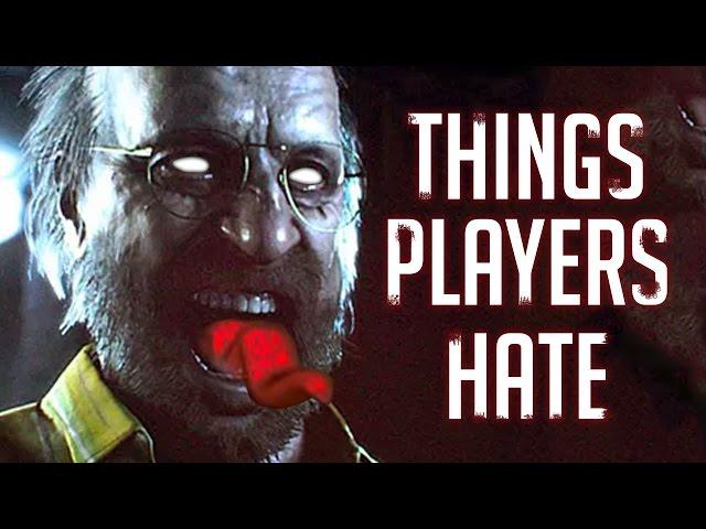 7 Things Resident Evil 7 Players HATE