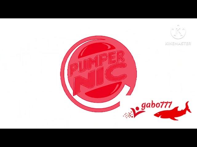 (REQUESTED) (NEW EFFECT) Pumper Nic Logo in gabo777 Major