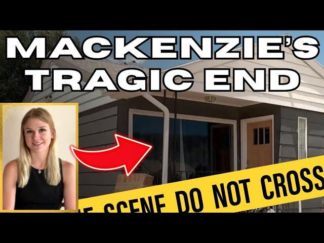 Uncovering the Truth: The MacKenzie Lueck Case