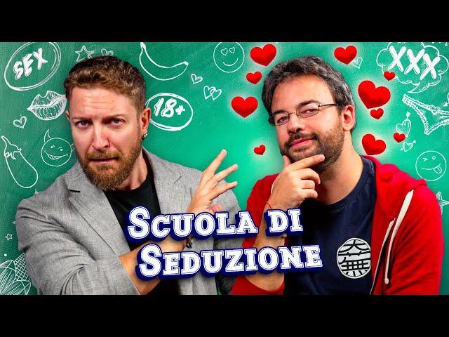 RAPONE: la voce più SEXY del mondo - Scuola Di Voce