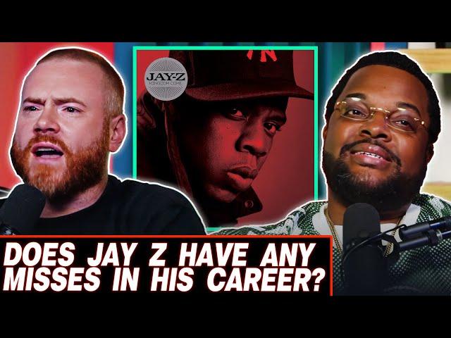 Has Jay-Z Dropped A Dud? Kingdom Come vs. Blueprint 2 | NEW RORY & MAL