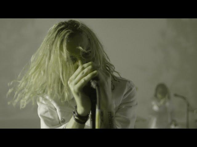 Underoath - Rapture (Official Music Video)