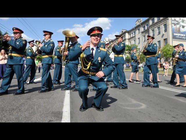 In the rhythm of Khabarovsk | Festival |  Amur Waves 2021 | Atypical Khabarovsk Resident