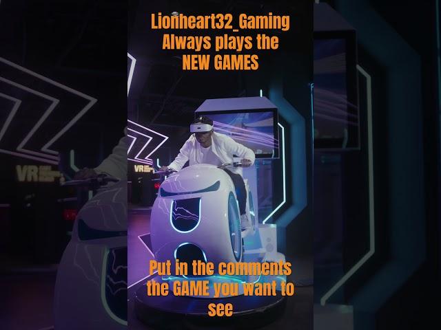 #lionheart32_gaming