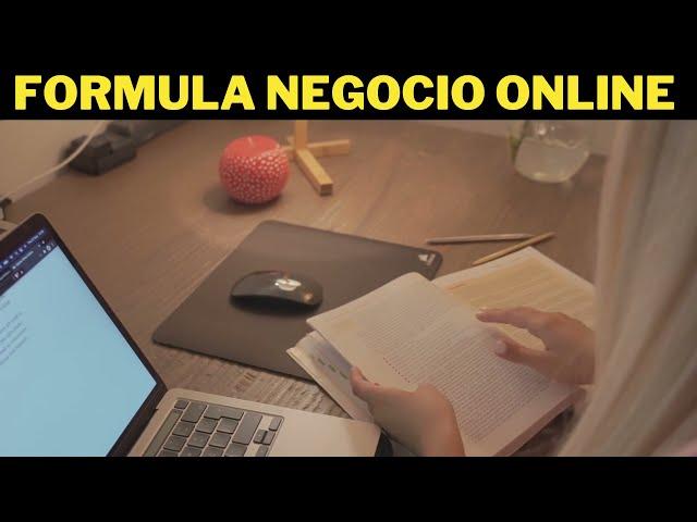 ALEX VARGAS | FORMULA NEGOCIO ONLINE