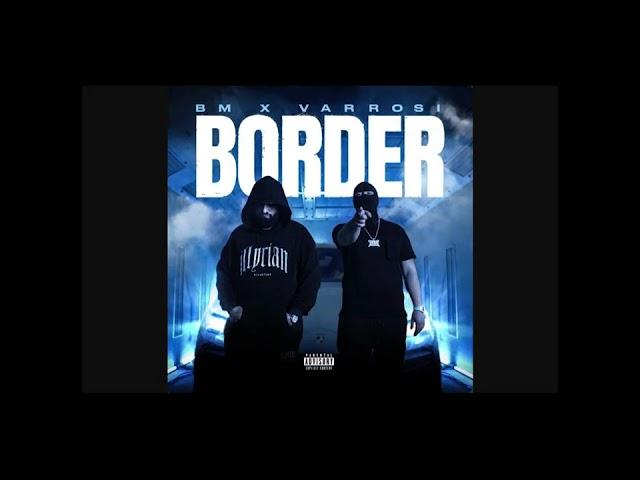 #TPL BM (OTP) X Varrosi - Border [Instrumental]