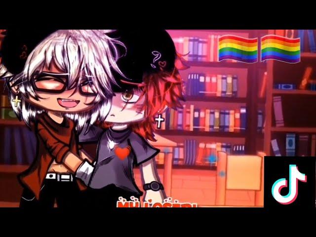 #GachaLife #SasuNaru #NarutoGacha #GachaClub #MemeGachaLife | Gacha Life LGBTQ Tiktok Compilation