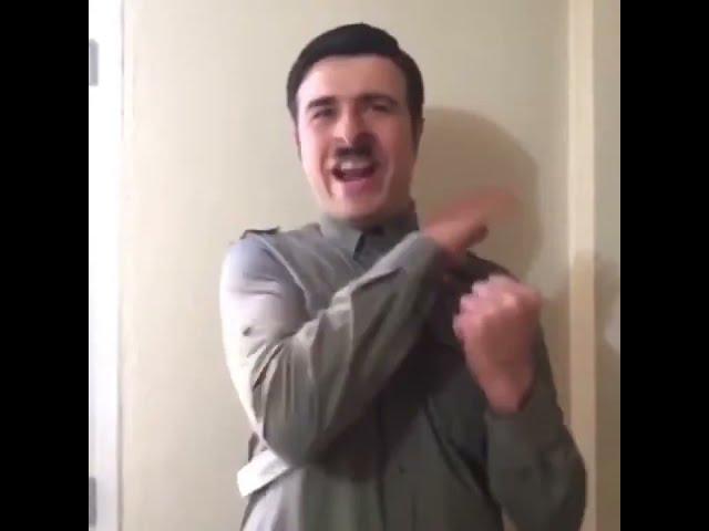 Uğurcan Akgül - Adolf Hitler Vine